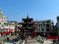 -汕头市小公园