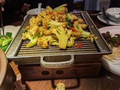 -韵秋荷(宝山龙湖天街店)