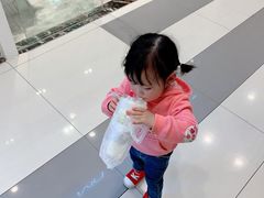 -凯德广场(武胜路店)