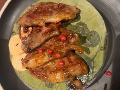 -松鹤精致料理(五一中路店)