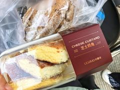 -麒麟小院·老九江菜(安平路店)