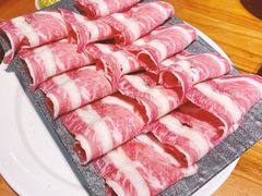 -忆千城印象火锅川锅·铜锅·烧烤