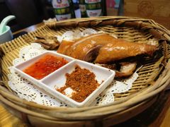 -南海渔家•海鲜•正宗海南菜(亚特兰蒂斯店)