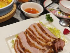 -新白鹿餐厅(百联中环店)