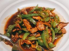 -兰湘子·湘菜小炒(崂山丽达店)