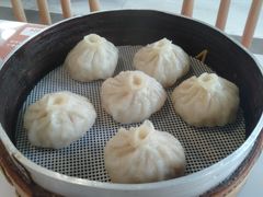 -百年尹氏汤包(湖南路狮子桥店)