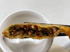 -老周夜市(航空路店)
