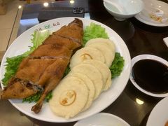 -晋阳饭庄(虎坊桥店)