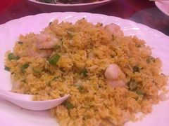 海鲜炒饭-御彩酒家(东风东路店)