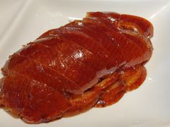 -梧桐北京烤鸭·铜锅涮肉(海岸城店)