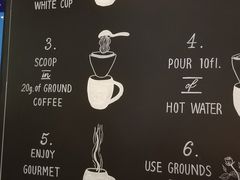 -星巴克(来福士办公楼店)