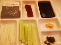 -惠丰堂饭庄·烤鸭·京味菜(翠微路店)