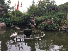 -观澜山水田园