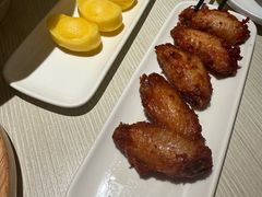 -九毛九西北菜(百信广场店)