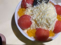 -罗霸蛮老岳阳大排档·鲜货烧烤·土吊子煨砂锅烧菜