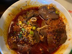 -付小姐在成都(中山公园店)