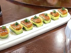 -渔满仓海鲜渔家(象山二店)