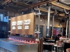 -炽城·烤肉名家(鸿达中央广场店)