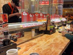 -万岁寿司(蓬江万达店)