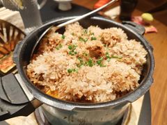 -羊门客在·烤盐池滩羊·川菜