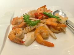 -巴音浩日娲·蒙餐(双林东路店)
