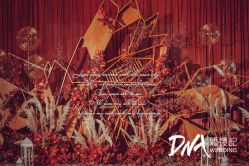 -DNA Wedding 婚礼记(上海店)