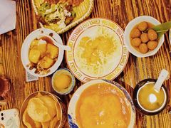 -平成屋·午肴夜酒(四川北路店)