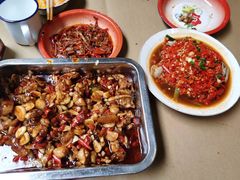 -老三样·旧食新味(万寿宫店)