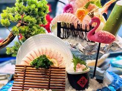 -虾佬圣汤·海鲜姿造(乐堤港店)