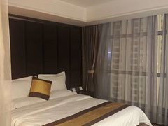 -大同王府至尊酒店