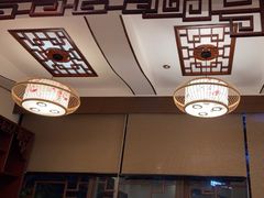 -山水茶艺馆·点心粤菜·30年老字号