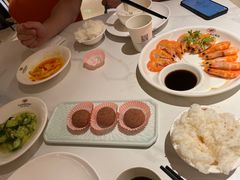-世纪缘国际会议中心·中餐厅(百家湖店)