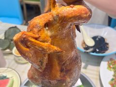 -大师傅金奖啤酒鱼(西街口总店)