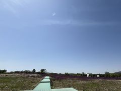 -嵖岈山风景区