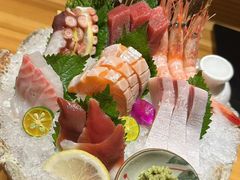 -大岛日本料理铁板烧(南通大饭店)