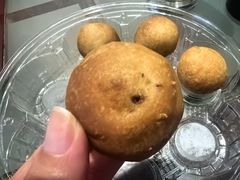 -HappyMiss花满楼·鲜花饼·鲜花茶·伴手礼(上海环球港店)