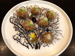 -杭州城中香格里拉大酒店