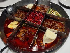 -山城辣妹子(定福庄店)