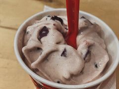 -DQ·蛋糕·冰淇淋(大宁国际商业广场店)