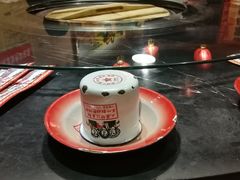 -粗粮人家(簋街店)