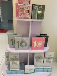 -咪咪比基尼脱毛专业店