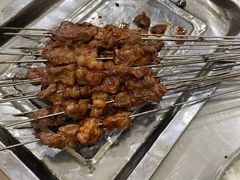 -文文烤肉(大皮院店)
