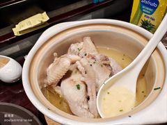 -徽州小镇(高新店)