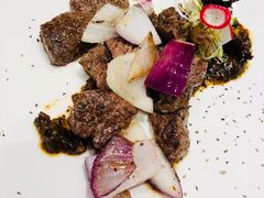 -雅玛花式铁板烧(国宏宾馆店)