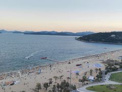 -大梅沙海滨公园