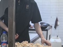 -老刘家永盛斋·传统泡馍(东关南街店)