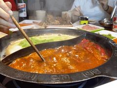 -火云天重庆火锅自助(中山路店)
