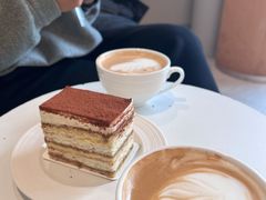 法式提拉米苏蛋糕-美丽心情蛋糕(江苏路店)