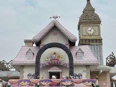 -安吉Hello Kitty乐园