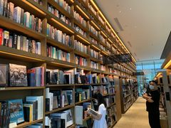 -茑屋书店(天目里店)